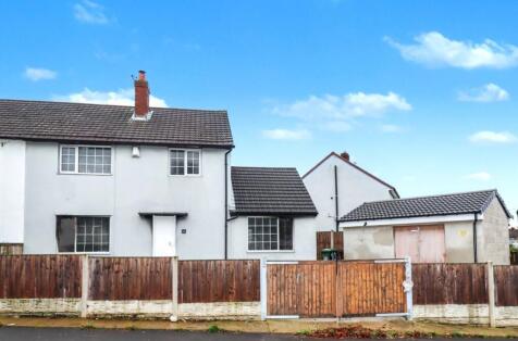 10 Regina Crescent, Havercroft, Wakefield, WF4 2ES