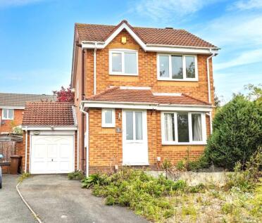 9 Abbey Lodge Close, Newhall, Swadlincote, DE11 0LB