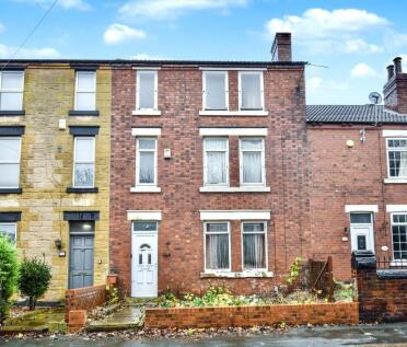 25 Oxford Street, Wakefield, WF1 5HY