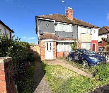 4 Sion Avenue, Kidderminster, DY10 2YJ