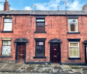18 Well Street, Rochdale, OL11 1AX
