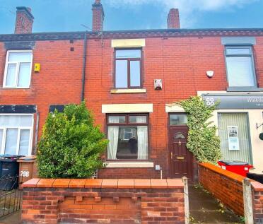 296 Bolton Road, Worsley, Manchester, M28 3FJ