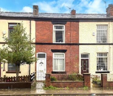 310 Ainsworth Road, Radcliffe, Manchester, M26 4EY