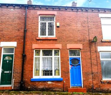 16 Sharman Street, Bolton, BL3 2RA