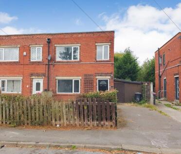 31 Morrison Avenue, Maltby, Rotherham, S66 7EY