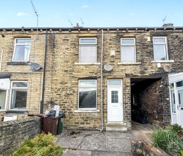 38 Rook Lane, Bradford, BD4 9NJ