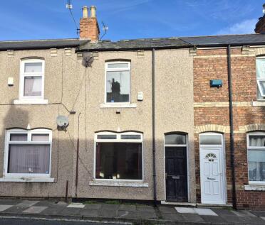 28 Stephen Street, Hartlepool, TS26 8QB
