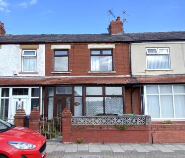 81 Threlfall Road, Blackpool, FY1 6NW