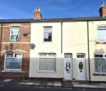 24 Stephen Street, Hartlepool, TS26 8QB