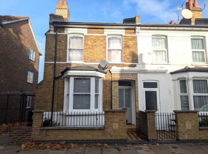 5 Howden Street, Peckham Rye, SE15 4LB