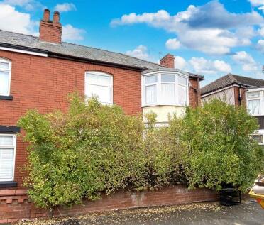59 Westfield Road, Blackpool, FY1 6NX
