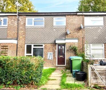 33 Lomond Road, Hemel Hempstead, HP2 6PA