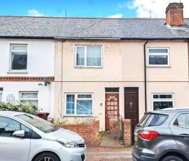67 Cumberland Road, Reading, RG1 3JT
