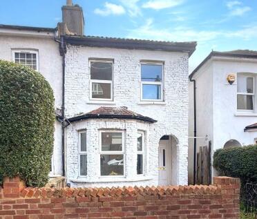 188 Holmesdale Road, South Norwood, SE25 6PT