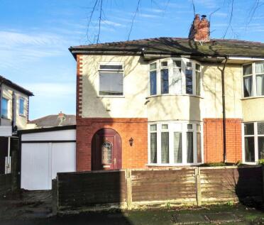 8 Lauderdale Road, Ribbleton, Preston, PR2 6RQ