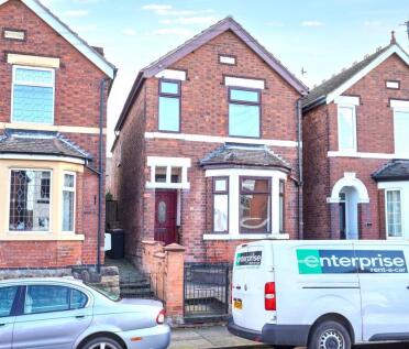 24 Edward Street, Stapleford, Nottingham, NG9 8FJ