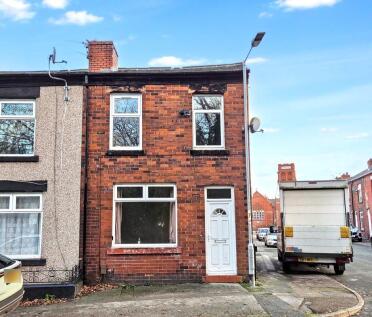 87 Rupert Street, Bolton, BL3 2DB