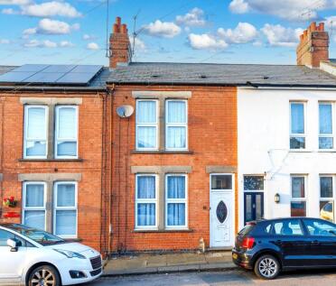 61 Newington Road, Northampton, NN2 7TF