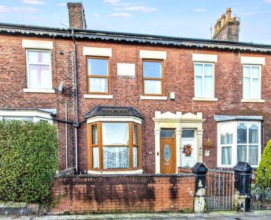 196 Station Road, Bamber Bridge, Preston, PR5 6TP