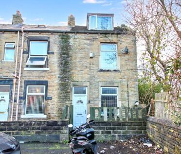 43 Falmouth Avenue, Bradford, BD3 0HL