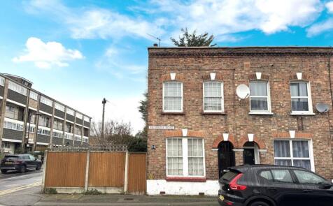 2 Primrose Road, Leyton, E10 5ED