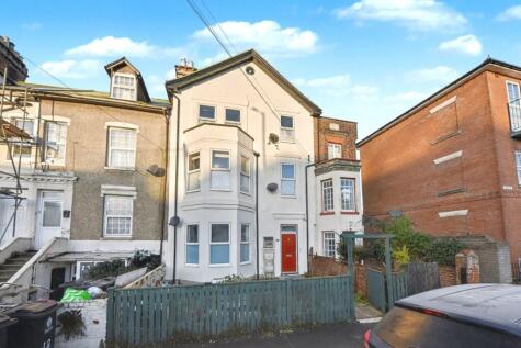 Clare House, 18 Main Road, Harwich, CO12 3LU