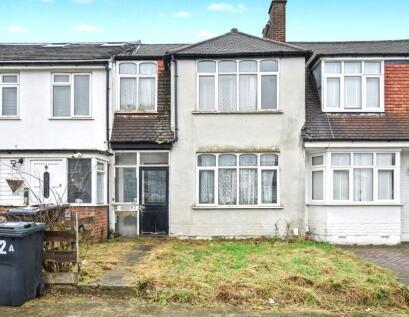 62 Hillcrest Road, Bromley, BR1 4SB