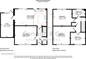 8 Plover Road