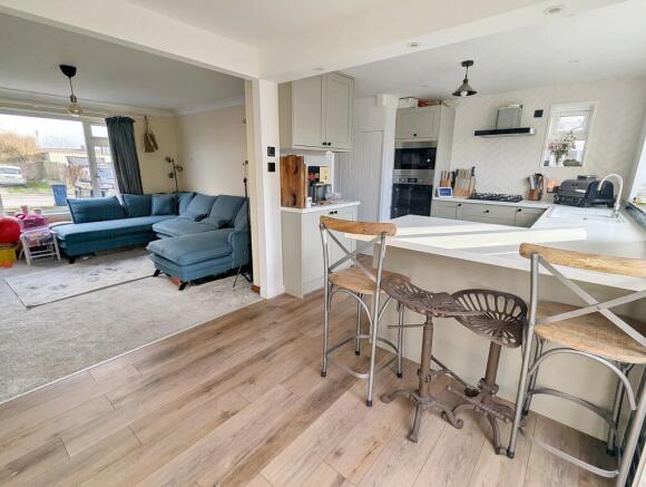 Open Plan Downstairs