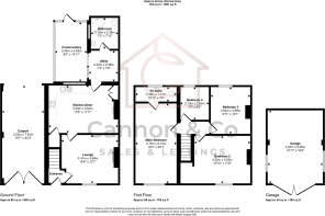 42 Burnt House Road, Turves