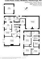 149 Caotes Road full floor plan