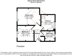 4 Wheatsheaf House