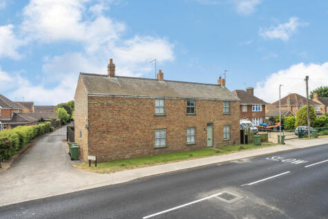 Eastrea Road, Whittlesey, Peterborough, Cambridgeshire