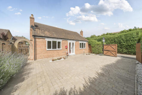 Arnolds Lane, Whittlesey, Peterborough, Cambridgeshire