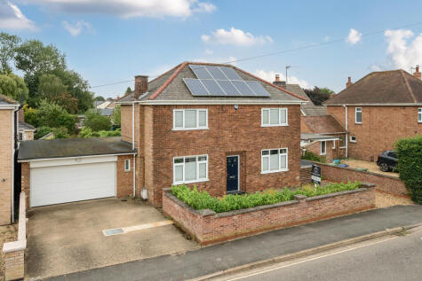 Hallcroft Road, Whittlesey, Peterborough