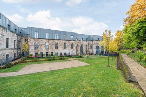 Forth House, Abbotshall Road, Kirkcaldy