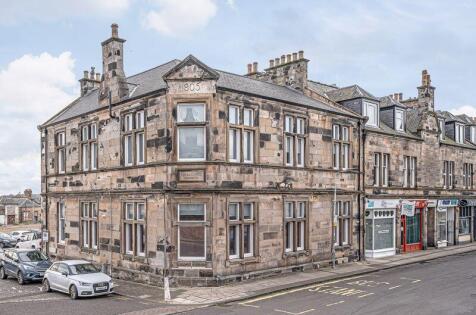 Hunter Street, Kirkcaldy