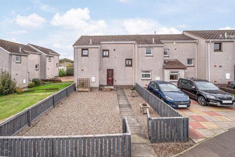 Broom Gardens, Kirkcaldy
