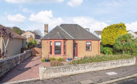 Abden Avenue, Burntisland