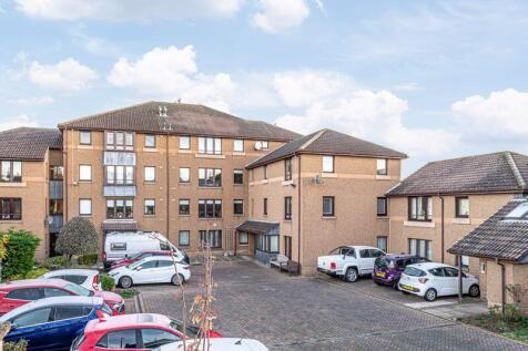 Rosebery Court, Kirkcaldy