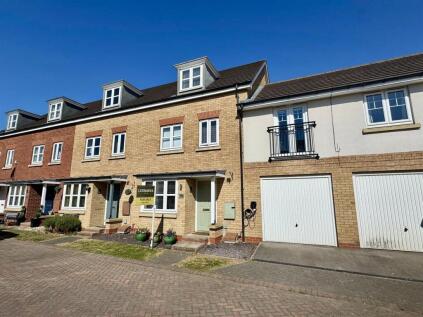 Munstead Way, Welton, Brough