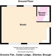 Grooms Flat , Cedar Lodge , Ellerker, Brough.jpg