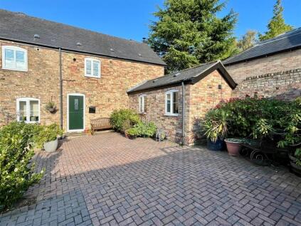Easenby Close, Swanland, North Ferriby