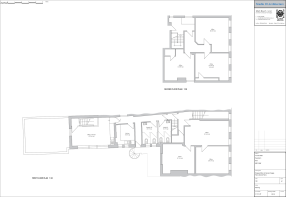 Floor/Site plan 2