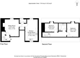 Floor/Site plan 1