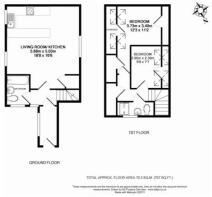 Floor/Site plan 2