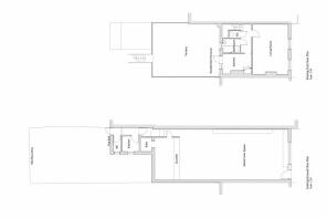 Floor/Site plan 1