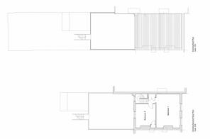 Floor/Site plan 2