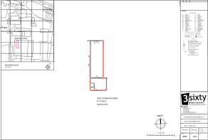 Floor/Site plan 1