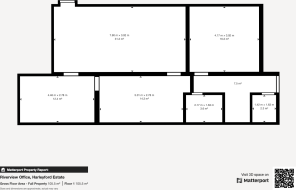 Floor/Site plan 1